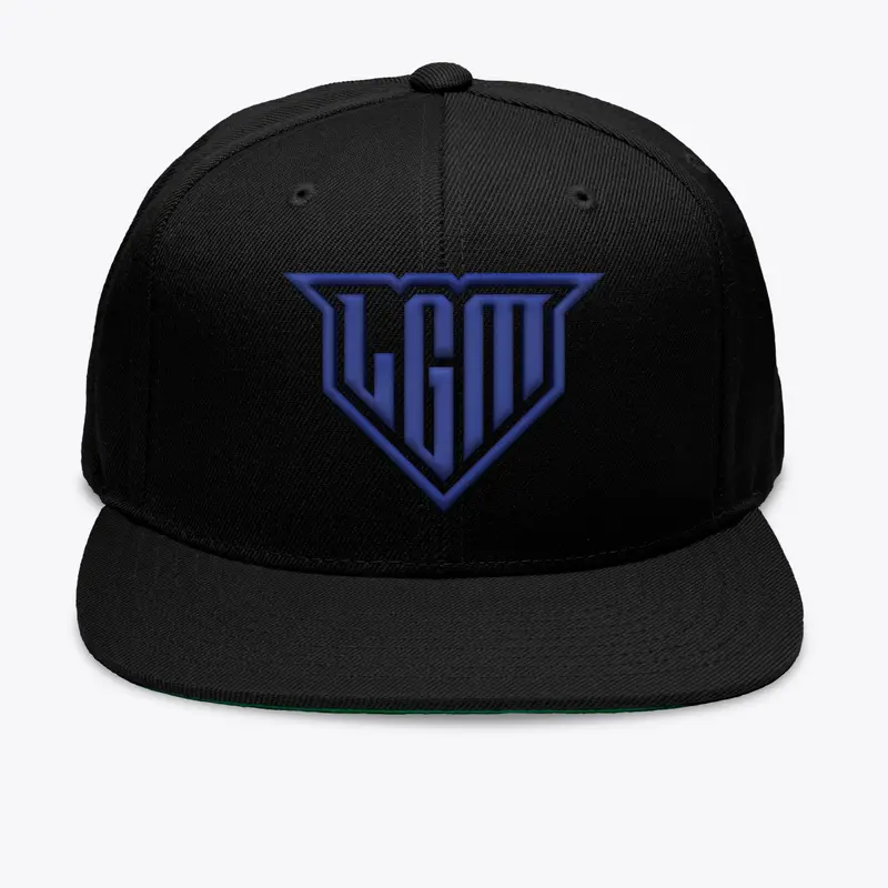 LGM Hat